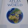 Philip's Atlas of the World. Hardcover. Free Postage! Image 2