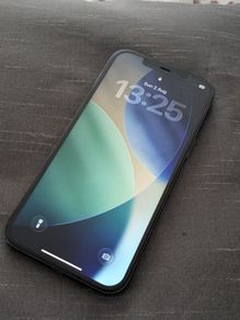 iPhone 12 Pro Max, 128GB unlocked
