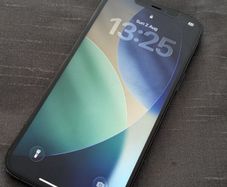 iPhone 12 Pro Max, 128GB unlocked