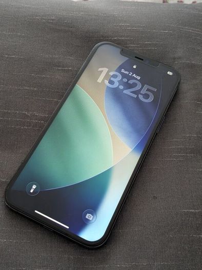 iPhone 12 Pro Max, 128GB unlocked