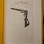The Poacher's Handbook. By Ian Niall. With Wood Engravings By Barbara Greg. Hardback With Dustjacket In Very Good Condition.  See Photos For Same. Image 6