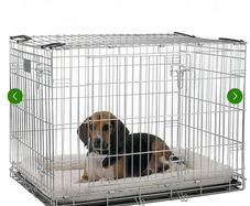 Dog Crate Medium