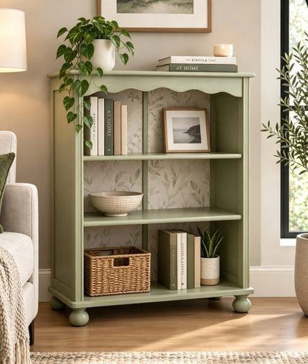 Bookcase