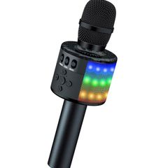 Karaoke Bluetooth microphone
