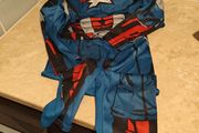 Halloween costume Captain America 5/6 years old