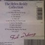 Feel So Young - The Helen Reddy Collection CD Image 2
