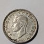 SA silver Sixpence 1952 Image 2