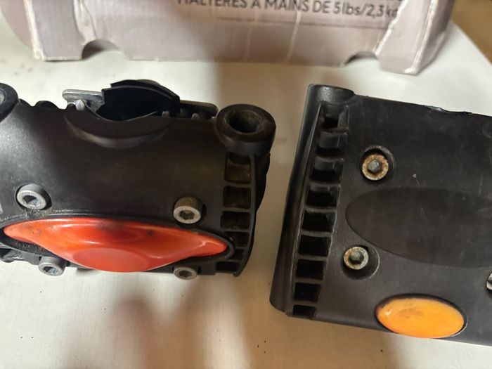 Bike seat adapters