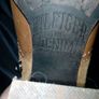 Tommy Hilfiger boots Image 4