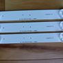 LED strips set 8leds 6916L-2744A UHD for LG 43'' V16.5 ART3 2744 Rev0.1 43UH630V Image 3