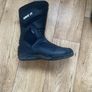 motorbike boots Image 3