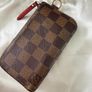Louis Vuitton Trunk limited edition keycles Authentic Image 10