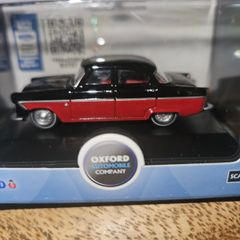 Oxford Diecast Ford Zodiac Mk2 1.76 Scale