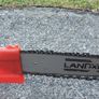 LANDXCAPE Petrol Chainsaw, working great and in excellent condition Image 9