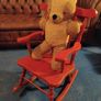 childs rocking chair Image 3