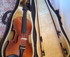 Violin
