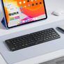 HOCO GM71 Wireless Foldable Mini and Ultra Thin Keyboard Image 6