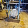 Hand Crafted Lamp Image 4