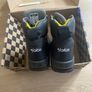 Safety Work Boots " Jalas " size 45 / 10.5 Image 6