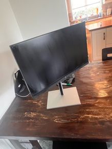 HP Monitor