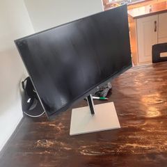 HP Monitor