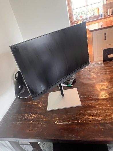 HP Monitor