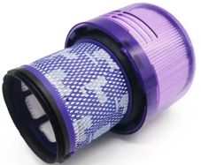 V11 Dyson hoover hepa filters 2 for 20
