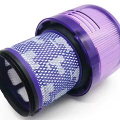 V11 Dyson hoover hepa filters 2 for 20
