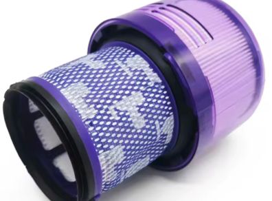 V11 Dyson hoover hepa filters 2 for 20