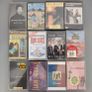 Joblot Cassette Tapes U2 Beatles Stones MacMurrough Image 3