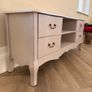Vintage French Style TV Unit/ Sideboard Image 4