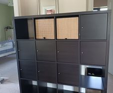 Kallax Shelving Storage Unit