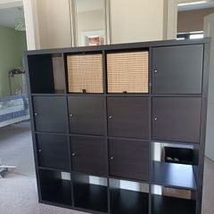 Kallax Shelving Storage Unit
