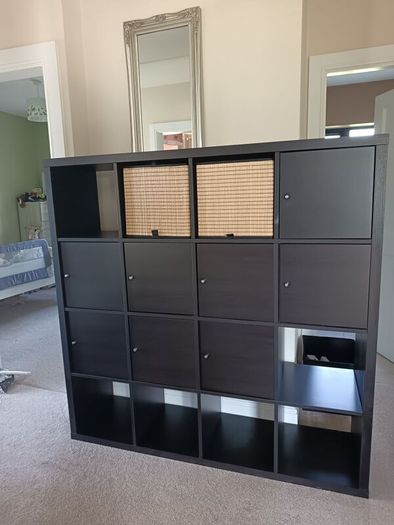 Kallax Shelving Storage Unit