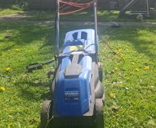 lawn mower