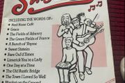 Favourite Irish Singalong Ballads
