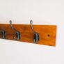 Coat Hanger 3 hook Image 6