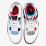 Nike Air Jordan 4 Retro "What The?" SE UK 11 /  US 12 Deadstock Image 7