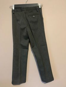 School trousers