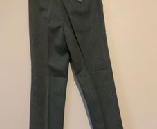 School trousers