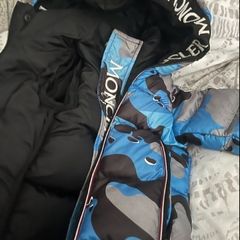 kids moncler jacket