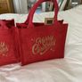 Two christmas bags Image 2