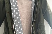 Mango 9/10yrs jacket