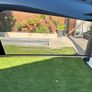 Toyota Prius Alpha wind deflectors Image 3