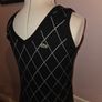 Vintage Y2K Lacoste Sweater Vest - Size 40 Image 5