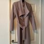Coat and bathrobe Image 2