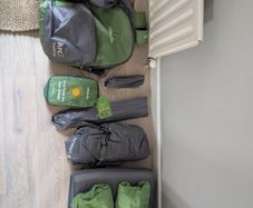 Little Life Arc 2 - Travel cot/sleepy tent - Sun Shade cover