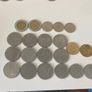 Vatican coins lot 21 coins Image 2