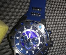 Invicta watch