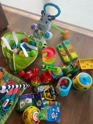 Baby toys